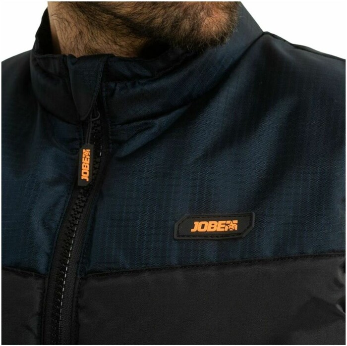 2024 Jobe Hombres 50 Chaleco Newton 244924003 - Midnight Blue